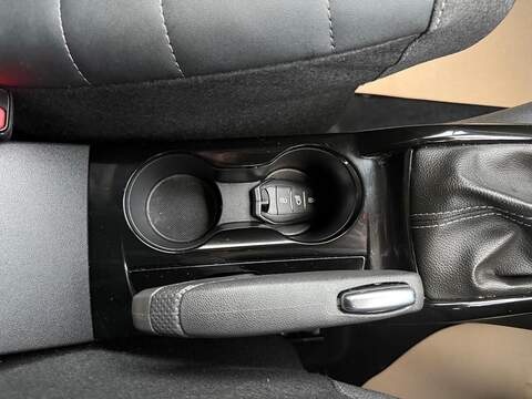 Citroen C3 Aircross 1.2 PureTech MAX SUV 5dr Petrol EAT6 Euro 6 (s/s) (130 ps) - U79364