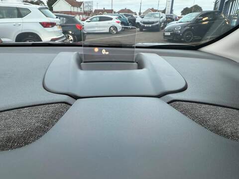 Citroen C3 Aircross 1.2 PureTech MAX SUV 5dr Petrol EAT6 Euro 6 (s/s) (130 ps) - U79364