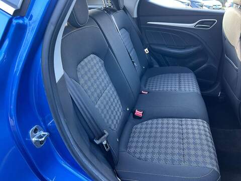 MG MG ZS 1.5 VTi-TECH Excite SUV 5dr Petrol Manual Euro 6 (s/s) (106 ps) - U79365