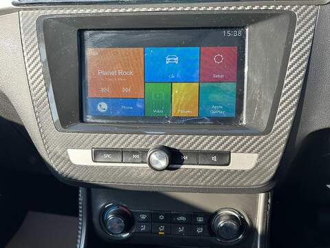 MG MG ZS 1.5 VTi-TECH Excite SUV 5dr Petrol Manual Euro 6 (s/s) (106 ps) - U79365