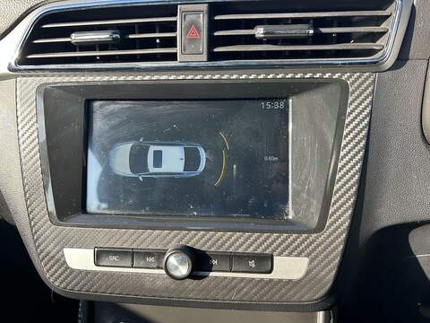 MG MG ZS 1.5 VTi-TECH Excite SUV 5dr Petrol Manual Euro 6 (s/s) (106 ps) - U79365