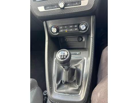 MG MG ZS 1.5 VTi-TECH Excite SUV 5dr Petrol Manual Euro 6 (s/s) (106 ps) - U79365