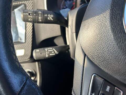 MG MG ZS 1.5 VTi-TECH Excite SUV 5dr Petrol Manual Euro 6 (s/s) (106 ps) - U79365