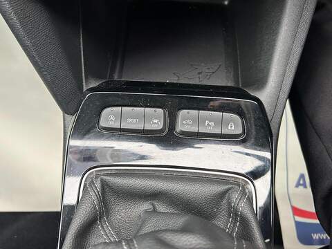 Vauxhall Mokka 1.2 Turbo SRi Premium Euro 6 (s/s) 5dr - U79367