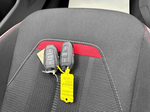 Vauxhall Mokka 1.2 Turbo SRi Premium Euro 6 (s/s) 5dr - U79367