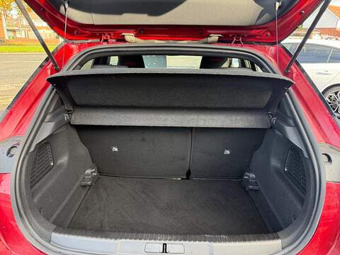 Vauxhall Mokka 1.2 Turbo SRi Premium Euro 6 (s/s) 5dr - U79367