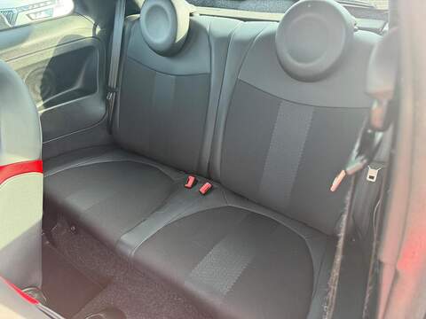 Fiat 500 1.2 S Hatchback 3dr Petrol Manual Euro 6 (s/s) (69 bhp) - U79369