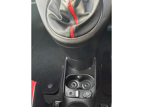 Fiat 500 1.2 S Hatchback 3dr Petrol Manual Euro 6 (s/s) (69 bhp) - U79369