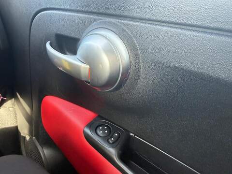 Fiat 500 1.2 S Hatchback 3dr Petrol Manual Euro 6 (s/s) (69 bhp) - U79369