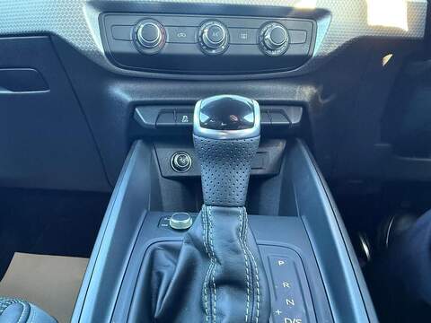 Audi A1 1.0 TFSI 25 S line Sportback S Tronic Euro 6 (s/s) 5dr - U79371