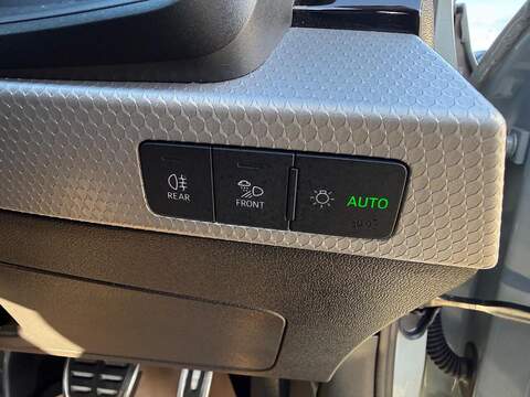 Audi A1 1.0 TFSI 25 S line Sportback S Tronic Euro 6 (s/s) 5dr - U79371