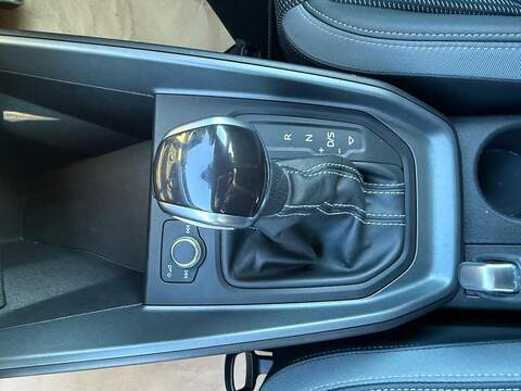 Audi A1 1.0 TFSI 25 S line Sportback S Tronic Euro 6 (s/s) 5dr - U79371