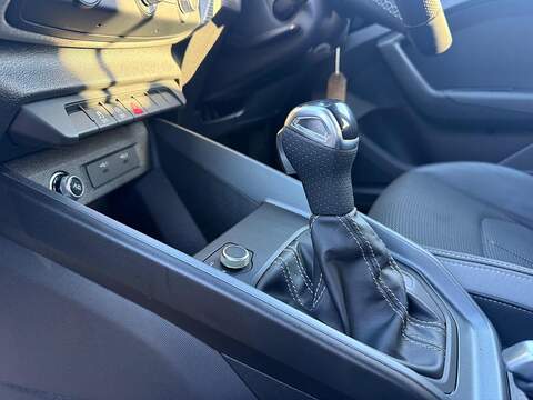 Audi A1 1.0 TFSI 25 S line Sportback S Tronic Euro 6 (s/s) 5dr - U79371