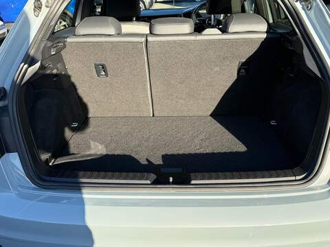 Audi A1 1.0 TFSI 25 S line Sportback S Tronic Euro 6 (s/s) 5dr - U79371