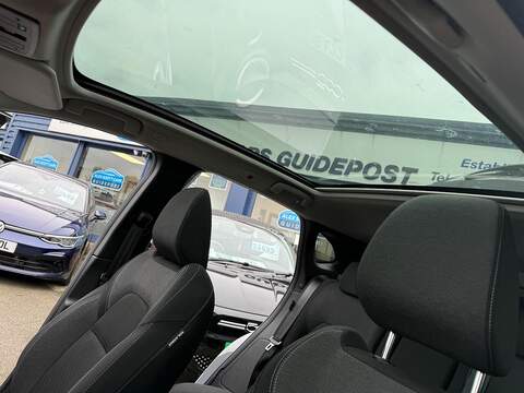 Nissan Qashqai 1.5 h e-POWER Kuro Edition Auto Euro 6 (s/s) 5dr - U79374