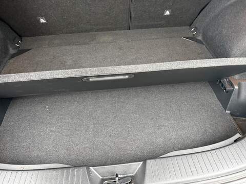 Nissan Qashqai 1.5 h e-POWER Kuro Edition Auto Euro 6 (s/s) 5dr - U79374