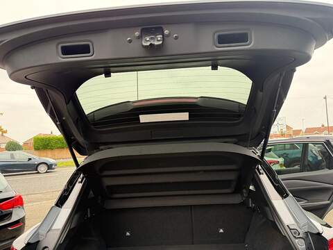 Nissan Qashqai 1.5 h e-POWER Kuro Edition Auto Euro 6 (s/s) 5dr - U79374