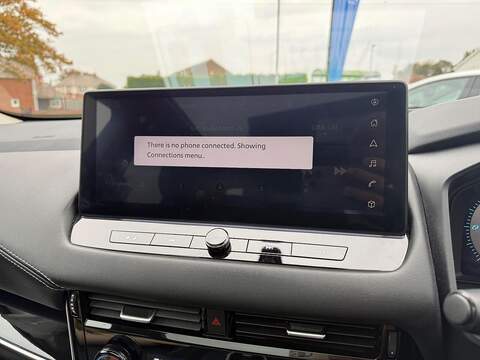 Nissan Qashqai 1.5 h e-POWER Kuro Edition Auto Euro 6 (s/s) 5dr - U79374