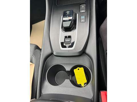 Nissan Qashqai 1.5 h e-POWER Kuro Edition Auto Euro 6 (s/s) 5dr - U79374