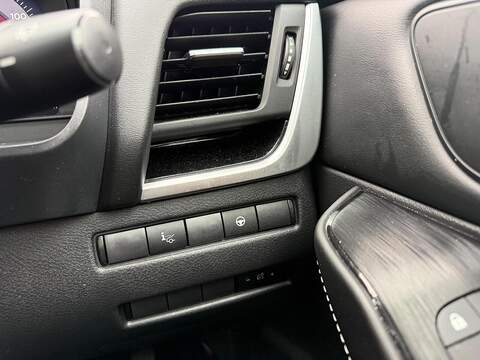 Nissan Qashqai 1.5 h e-POWER Kuro Edition Auto Euro 6 (s/s) 5dr - U79374