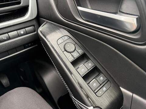 Nissan Qashqai 1.5 h e-POWER Kuro Edition Auto Euro 6 (s/s) 5dr - U79374