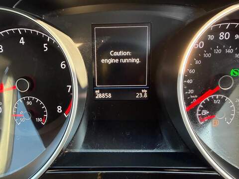 Volkswagen Touran 1.5 TSI EVO SEL DSG Euro 6 (s/s) 5dr - U79376