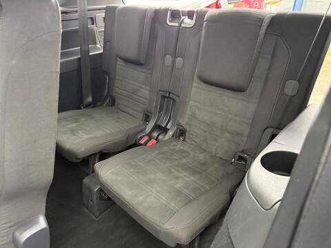 Volkswagen Touran 1.5 TSI EVO SEL DSG Euro 6 (s/s) 5dr - U79376