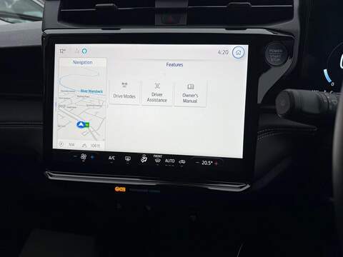 Ford Puma 1.0T EcoBoost MHEV Titanium Euro 6 (s/s) 5dr - U79378