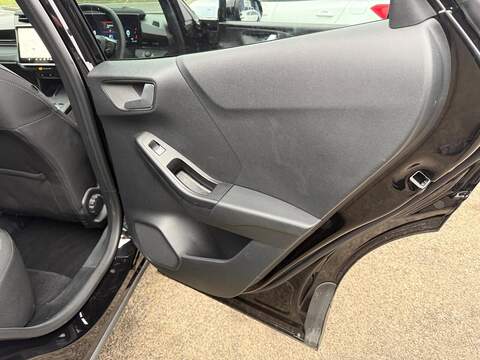 Ford Puma 1.0T EcoBoost MHEV Titanium Euro 6 (s/s) 5dr - U79378