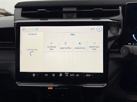 Ford Puma 1.0T EcoBoost MHEV Titanium Euro 6 (s/s) 5dr - U79378