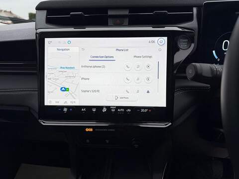 Ford Puma 1.0T EcoBoost MHEV Titanium Euro 6 (s/s) 5dr - U79378