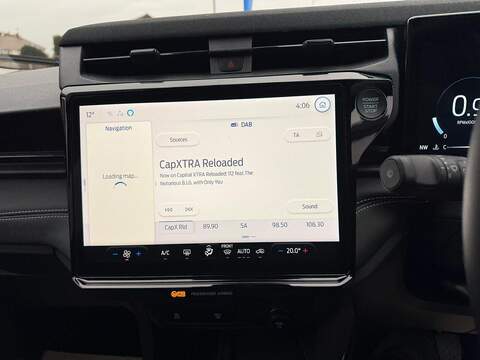 Ford Puma 1.0T EcoBoost MHEV Titanium Euro 6 (s/s) 5dr - U79378