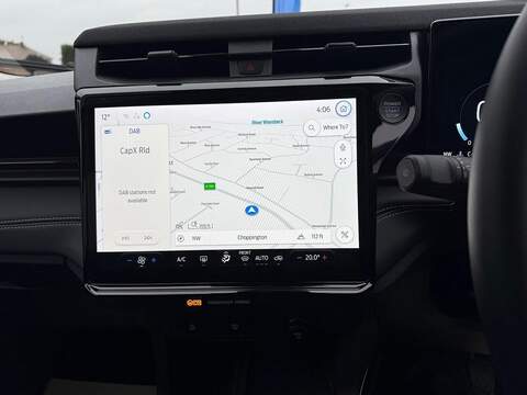 Ford Puma 1.0T EcoBoost MHEV Titanium Euro 6 (s/s) 5dr - U79378