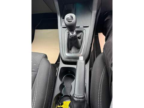 Ford Puma 1.0T EcoBoost MHEV Titanium Euro 6 (s/s) 5dr - U79378