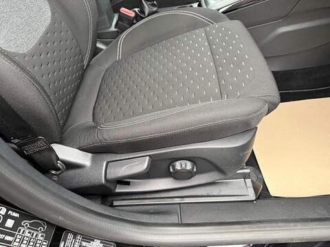 Ford Puma 1.0T EcoBoost MHEV Titanium Euro 6 (s/s) 5dr - U79378