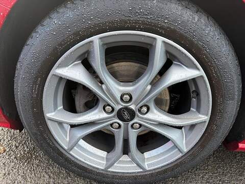 Ford Focus T EcoBoost ST-Line Hatchback 1.0 Automatic Petrol - U79383