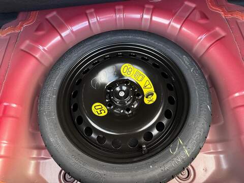 Ford Focus T EcoBoost ST-Line Hatchback 1.0 Automatic Petrol - U79383