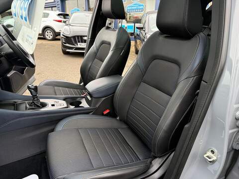 Nissan Qashqai 1.3 DIG-T MHEV Tekna Euro 6 (s/s) 5dr - U79384