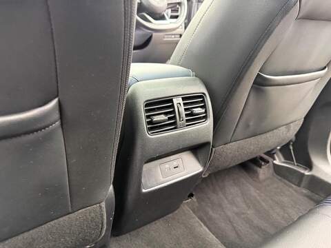 Nissan Qashqai 1.3 DIG-T MHEV Tekna Euro 6 (s/s) 5dr - U79384