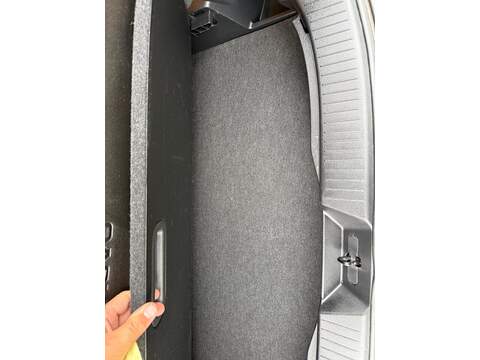 Nissan Qashqai 1.3 DIG-T MHEV Tekna Euro 6 (s/s) 5dr - U79384