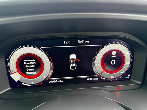 Nissan Qashqai 1.3 DIG-T MHEV Tekna Euro 6 (s/s) 5dr - U79384