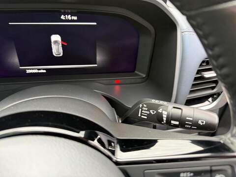 Nissan Qashqai 1.3 DIG-T MHEV Tekna Euro 6 (s/s) 5dr - U79384