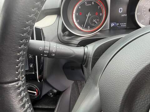 Suzuki Swift 1.2 Dualjet MHEV SZ-T Hatchback 5dr Petrol Hybrid CVT Euro 6 (s/s) (83 ps) - U79386