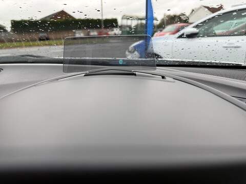 Mazda Mazda3 2.0 SKYACTIV-G Sport Nav Fastback 4dr Petrol Manual Euro 5 (s/s) (120 ps) - U79387