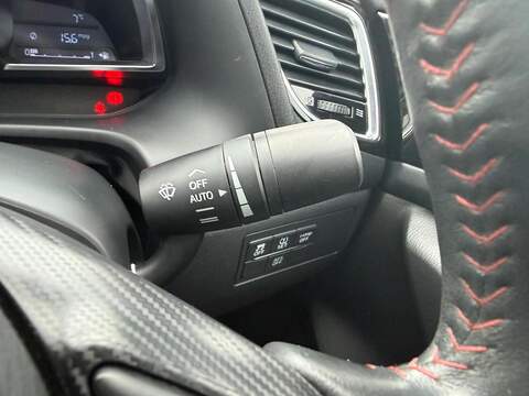 Mazda Mazda3 2.0 SKYACTIV-G Sport Nav Fastback 4dr Petrol Manual Euro 5 (s/s) (120 ps) - U79387