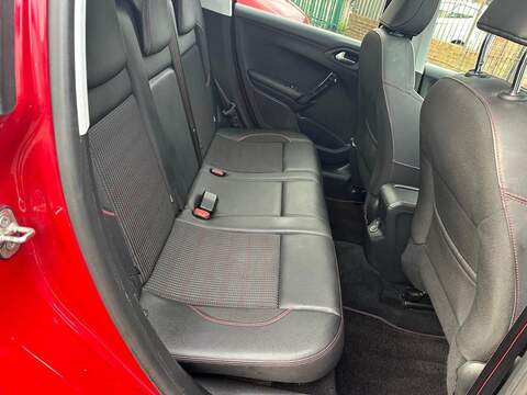 Peugeot 2008 1.2 PureTech GT Line SUV 5dr Petrol Manual Euro 6 (s/s) (130 ps) - U79388