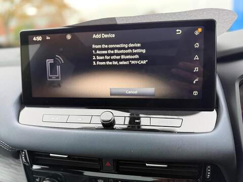 Nissan Qashqai 1.3 DIG-T MHEV Tekna XTRON Euro 6 (s/s) 5dr - U79393