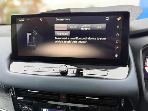 Nissan Qashqai 1.3 DIG-T MHEV Tekna XTRON Euro 6 (s/s) 5dr - U79393