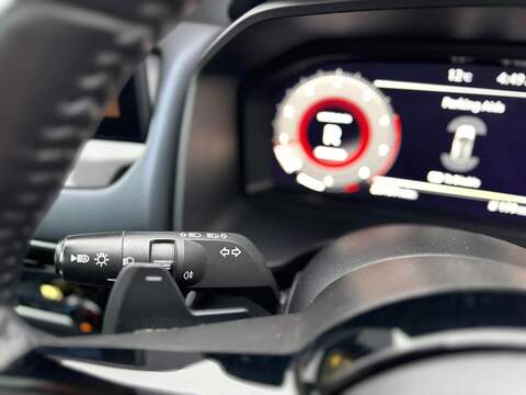 Nissan Qashqai 1.3 DIG-T MHEV Tekna XTRON Euro 6 (s/s) 5dr - U79393