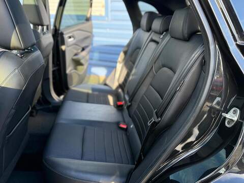 Nissan Qashqai 1.3 DIG-T MHEV Tekna XTRON Euro 6 (s/s) 5dr - U79393